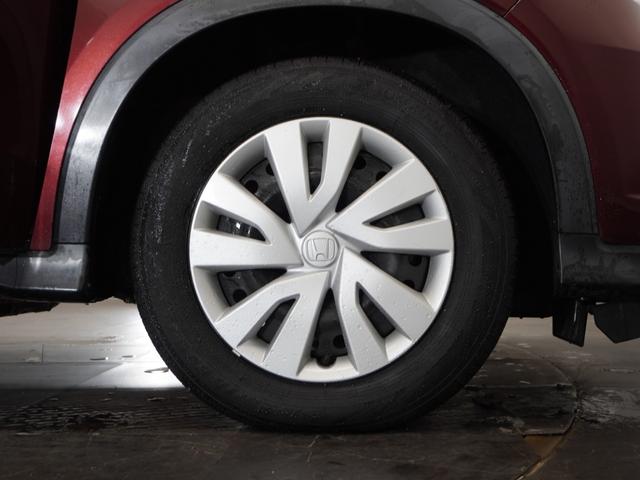 ヴェゼル Ｇ　１年保証　ナビ　バックカメラ　ＥＴＣ　衝突軽減ブレ－キ　スタートストップスイッチ　オートエアコン　ハロゲンヘッドライト　スマートキー（12枚目）