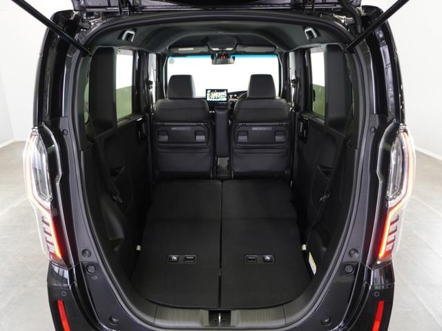 N-BOXカスタム Lターボ 1年保証 ナビ ドライブレコーダー バックカメラ ETC 両側電動スライドドア Bluetooth 地デジ スタートストップスイッチ オートエアコン(32枚目)