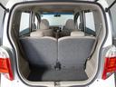 フル乗車でもしっかり荷物を収納出来るラゲッジスペースです。普段の買い物でしたらしっかり積める十分な荷室スペースが確保されています。