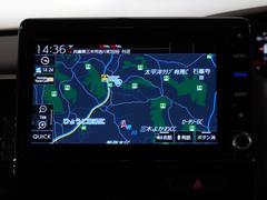 ◆ホンダ純正メモリーナビ◆初めての場所もナビゲーションがご案内！楽しい旅行をサポートします。 2