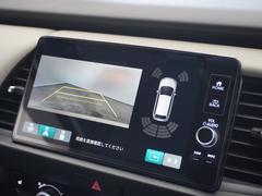 ◆バックカメラ◆リバースにするだけで映ります、後方の安全確認や、狭い駐車場での車庫入れ、雨の日や夜間など視界の悪い時に便利です！安全にバックする為には欠かせない装備です。 4