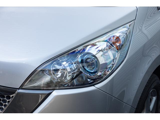 ステップワゴン 　最上級グレード２４Ｚ！純正エアロ　フローリングフロア　モデューロアルミ　ＨＩＤ　フォグ　ダーククローム調メッキパーツ　ＨＤＤナビ　バックカメラ　パワースライドドア　リアコーナーセンサー　記録簿９枚（8枚目）