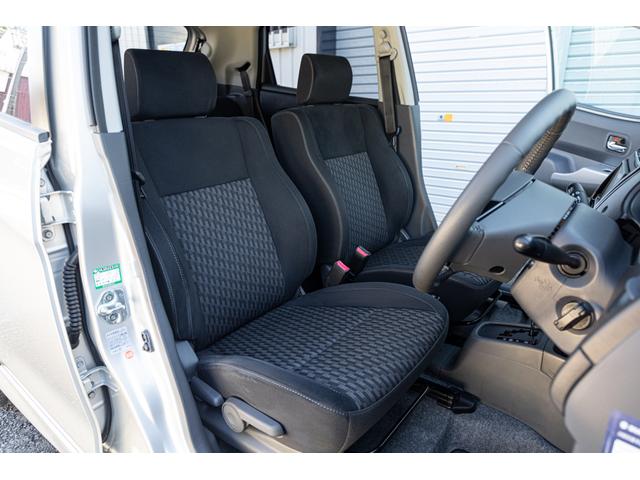 セルボ ＳＲ　４ＷＤ・直噴ターボ・７速マニュアルモード付ＣＶＴ・専用エアロ・専用ディスチャージヘッドランプ・フォグランプ・専用足回り・１４インチアルミ・スマートキー・シートヒーター・純正メモリーナビ・地デジ・ＤＶＤ（19枚目）