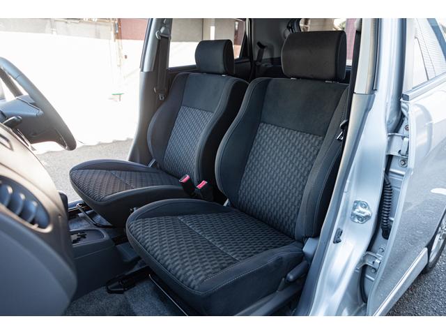 セルボ ＳＲ　４ＷＤ・直噴ターボ・７速マニュアルモード付ＣＶＴ・専用エアロ・専用ディスチャージヘッドランプ・フォグランプ・専用足回り・１４インチアルミ・スマートキー・シートヒーター・純正メモリーナビ・地デジ・ＤＶＤ（20枚目）