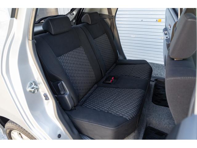 セルボ ＳＲ　４ＷＤ・直噴ターボ・７速マニュアルモード付ＣＶＴ・専用エアロ・専用ディスチャージヘッドランプ・フォグランプ・専用足回り・１４インチアルミ・スマートキー・シートヒーター・純正メモリーナビ・地デジ・ＤＶＤ（22枚目）