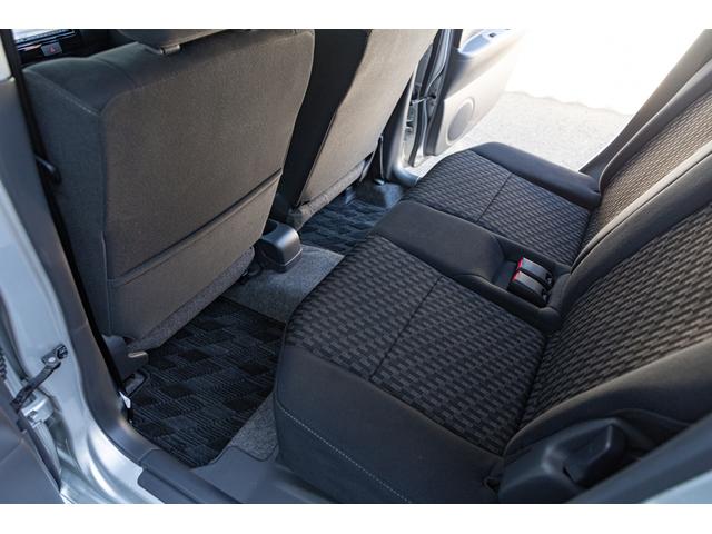 セルボ ＳＲ　４ＷＤ・直噴ターボ・７速マニュアルモード付ＣＶＴ・専用エアロ・専用ディスチャージヘッドランプ・フォグランプ・専用足回り・１４インチアルミ・スマートキー・シートヒーター・純正メモリーナビ・地デジ・ＤＶＤ（23枚目）