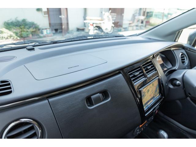 セルボ ＳＲ　４ＷＤ・直噴ターボ・７速マニュアルモード付ＣＶＴ・専用エアロ・専用ディスチャージヘッドランプ・フォグランプ・専用足回り・１４インチアルミ・スマートキー・シートヒーター・純正メモリーナビ・地デジ・ＤＶＤ（30枚目）
