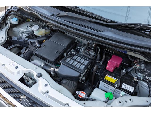 セルボ ＳＲ　４ＷＤ・直噴ターボ・７速マニュアルモード付ＣＶＴ・専用エアロ・専用ディスチャージヘッドランプ・フォグランプ・専用足回り・１４インチアルミ・スマートキー・シートヒーター・純正メモリーナビ・地デジ・ＤＶＤ（34枚目）