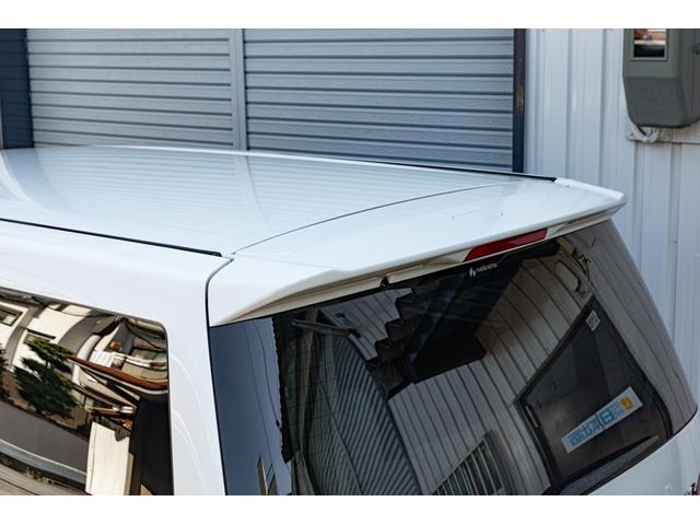 アルファードＶ ＭＺ　後期モデル　新品タイヤ　両側パワスラ　ストラーダメモリーナビ　フルセグ　ＤＶＤ　バックカメラ　スマートエントリー　クルーズコントロール　ＡＦＳ　ＥＴＣ　ヘッドランプレンズクリア再塗装（17枚目）