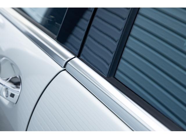 Sクラス S63 AMGロング 特別外装色ミスティックホワイト(パール) 左ハンドル 前期最終 記録簿12枚 キーレスゴー IWC ハーマンカードン パワートランク クロージングサポート ガラススライディングリーフ 全席パワーシート(20枚目)