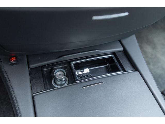 Sクラス S63 AMGロング 特別外装色ミスティックホワイト(パール) 左ハンドル 前期最終 記録簿12枚 キーレスゴー IWC ハーマンカードン パワートランク クロージングサポート ガラススライディングリーフ 全席パワーシート(38枚目)