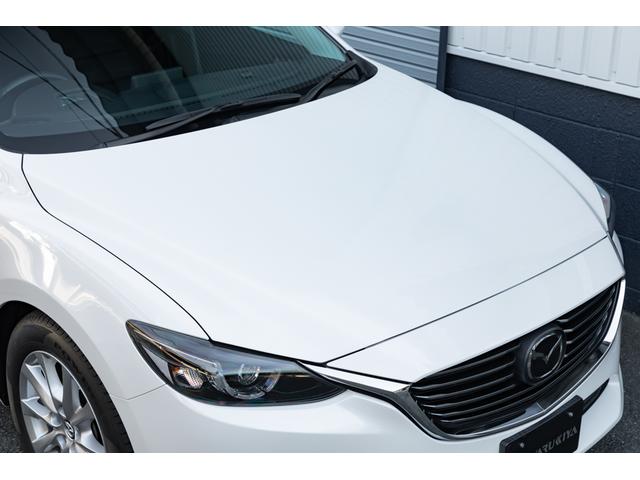 アテンザワゴン ＸＤ　プロアクティブ　中期モデル　ディーゼルターボ　ＬＥＤヘッド＆フォグランプ　新品タイヤ　純正ナビ　バックカメラ　パーキングセンサー　レーダークルーズコントロール　ＤＶＤ　フルセグ　レーンキープアシスト　車線逸脱警報（15枚目）