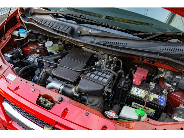 ���Ɏ��_���Ƃ��܂��āA�@��P�Q�����_�������{���Ă��܂��B���X�ۊǒ��ɃG���W���̕s�����������܂������A�C�O�j�b�V�����R�C���ƃv���O�̑S�������Œ����Ă��܂��B