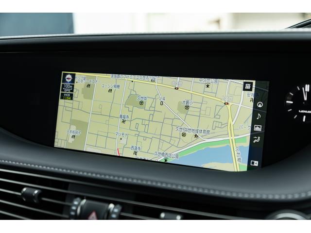 ＬＳ ＬＳ５００　Ｆスポーツ　グラファイトブラックガラスフレーク　フルオプション　ＴＲＤエアロ＆マフラー　デジタルインナーミラー　サンルーフ　マークレビンソン　寒冷地仕様　ヘッドランププロテクションフィルム　ディーラー記録簿１２枚（32枚目）