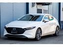 MAZDA MAZDA3 FASTBACK