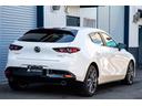 MAZDA MAZDA3 FASTBACK