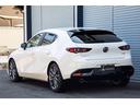MAZDA MAZDA3 FASTBACK