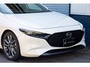 MAZDA MAZDA3 FASTBACK