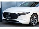 MAZDA MAZDA3 FASTBACK