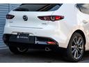 MAZDA MAZDA3 FASTBACK