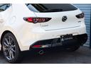 MAZDA MAZDA3 FASTBACK