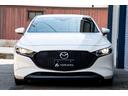 MAZDA MAZDA3 FASTBACK