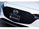 MAZDA MAZDA3 FASTBACK