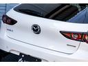MAZDA MAZDA3 FASTBACK