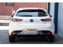 MAZDA MAZDA3 FASTBACK