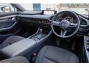 MAZDA MAZDA3 FASTBACK