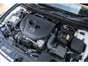 MAZDA MAZDA3 FASTBACK