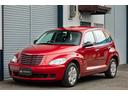 CHRYSLER CHRYSLER PT CRUISER