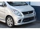セルボ ＳＲ　４ＷＤ・直噴ターボ・７速マニュアルモード付ＣＶＴ・専用エアロ・専用ディスチャージヘッドランプ・フォグランプ・専用足回り・１４インチアルミ・スマートキー・シートヒーター・純正メモリーナビ・地デジ・ＤＶＤ（5枚目）