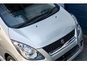 ＳＲ　４ＷＤ・直噴ターボ・７速マニュアルモード付ＣＶＴ・専用エアロ・専用ディスチャージヘッドランプ・フォグランプ・専用足回り・１４インチアルミ・スマートキー・シートヒーター・純正メモリーナビ・地デジ・ＤＶＤ（13枚目）