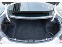 思ったより広めなトランクです。