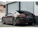 ＬＳ ＬＳ５００　Ｆスポーツ　グラファイトブラックガラスフレーク　フルオプション　ＴＲＤエアロ＆マフラー　デジタルインナーミラー　サンルーフ　マークレビンソン　寒冷地仕様　ヘッドランププロテクションフィルム　ディーラー記録簿１２枚（4枚目）