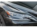 ＬＳ ＬＳ５００　Ｆスポーツ　グラファイトブラックガラスフレーク　フルオプション　ＴＲＤエアロ＆マフラー　デジタルインナーミラー　サンルーフ　マークレビンソン　寒冷地仕様　ヘッドランププロテクションフィルム　ディーラー記録簿１２枚（7枚目）