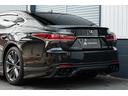 ＬＳ５００　Ｆスポーツ　グラファイトブラックガラスフレーク　フルオプション　ＴＲＤエアロ＆マフラー　デジタルインナーミラー　サンルーフ　マークレビンソン　寒冷地仕様　ヘッドランププロテクションフィルム　ディーラー記録簿１２枚（12枚目）