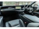 ＬＳ５００　Ｆスポーツ　グラファイトブラックガラスフレーク　フルオプション　ＴＲＤエアロ＆マフラー　デジタルインナーミラー　サンルーフ　マークレビンソン　寒冷地仕様　ヘッドランププロテクションフィルム　ディーラー記録簿１２枚（22枚目）