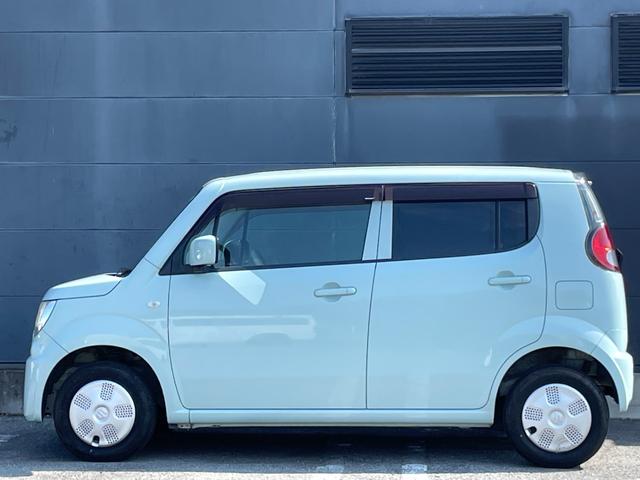 ＭＲワゴン Ｇ　★禁煙車★社外ナビ★ＥＴＣ★前後ドラレコ★フルセグＴＶ★Ｂｌｕｅｔｏｏｔｈ★ＣＤ／ＤＶＤ再生★キーレス★スペアキー★ユーザー買取★点検記録簿付★点検整備付★（23枚目）