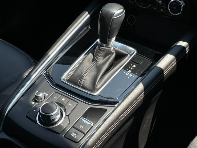 ＣＸ－５ ＸＤ　Ｌパッケージ　★禁煙車★純正ナビ★黒革シート★バックカメラ★前後ドラレコ★衝突軽減システム★レーンアシスト★フルセグ★ＣＤ／ＤＶＤ再生★Ｂｌｕｅｔｏｏｔｈパワーバックドア★ＡＣＣ★ＢＳＭ★スマートキー★車検整備付★（19枚目）