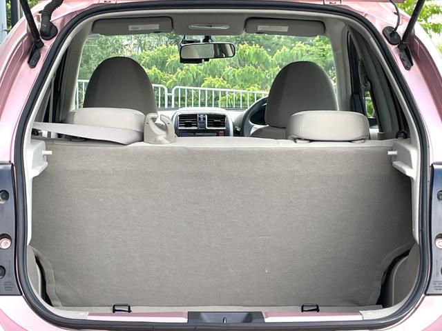 マーチ ボレロ　★禁煙車★純正ナビ★バックカメラ★前後ドライブレコーダー★ＥＴＣ★フルセグＴＶ★Ｂｌｕｅｔｏｏｔｈ★スマートキー★プッシュスタート★オートライト★ＵＳＢ接続可★アイドリングストップ★車検整備付★（12枚目）