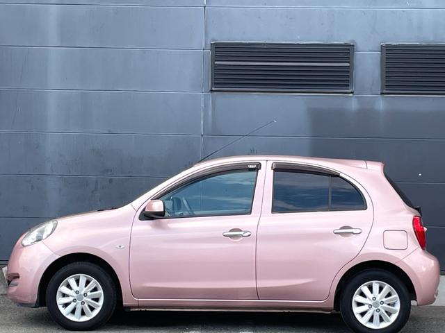 マーチ ボレロ　★禁煙車★純正ナビ★バックカメラ★前後ドライブレコーダー★ＥＴＣ★フルセグＴＶ★Ｂｌｕｅｔｏｏｔｈ★スマートキー★プッシュスタート★オートライト★ＵＳＢ接続可★アイドリングストップ★車検整備付★（29枚目）
