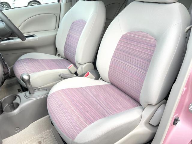 マーチ ボレロ　★禁煙車★純正ナビ★バックカメラ★前後ドライブレコーダー★ＥＴＣ★フルセグＴＶ★Ｂｌｕｅｔｏｏｔｈ★スマートキー★プッシュスタート★オートライト★ＵＳＢ接続可★アイドリングストップ★車検整備付★（35枚目）
