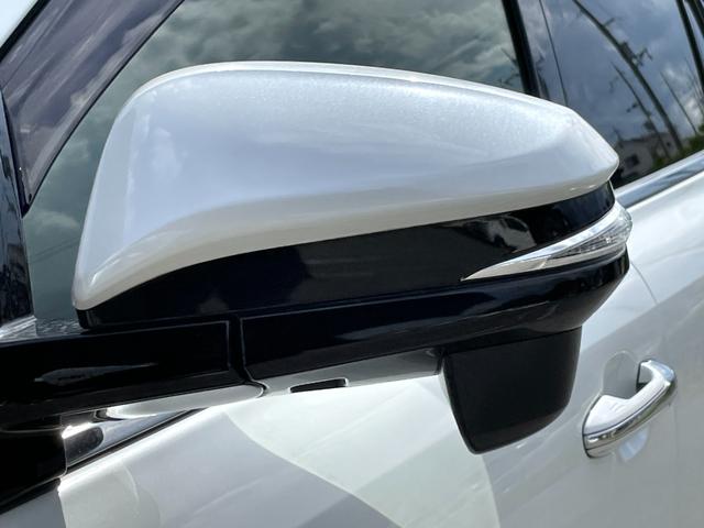 ハリアー プレミアム　★禁煙車★社外９インチナビ★バックカメラ★パワーバックドア★レーンアシスト★ＥＴＣ★フルセグＴＶ★Ｂｌｕｅｔｏｏｔｈ★ＣＤ／ＤＶＤ再生★スマートキー★ＬＥＤヘッドライト★黒半革シート★車検整備付★（47枚目）