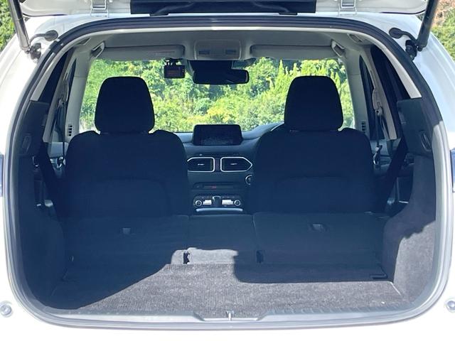 ＣＸ－５ ＸＤ　プロアクティブ　★禁煙車★純正ナビ★全方位カメラ★パワーバックドア★衝突軽減システム★フルセグＴＶ★ＥＴＣ★ドラレコ★ブラインドスポットモニター★ＬＥＤヘッドライト★シートヒーター★ステアヒーター★ＵＳＢ★車検整備付（12枚目）