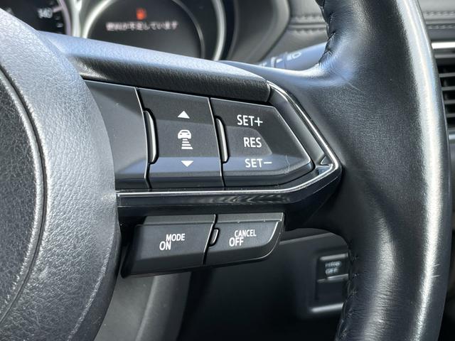 ＣＸ－５ ＸＤ　プロアクティブ　★禁煙車★純正ナビ★全方位カメラ★パワーバックドア★衝突軽減システム★フルセグＴＶ★ＥＴＣ★ドラレコ★ブラインドスポットモニター★ＬＥＤヘッドライト★シートヒーター★ステアヒーター★ＵＳＢ★車検整備付（22枚目）
