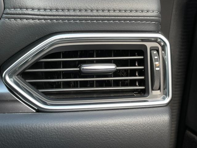 ＣＸ－５ ＸＤ　プロアクティブ　★禁煙車★純正ナビ★全方位カメラ★パワーバックドア★衝突軽減システム★フルセグＴＶ★ＥＴＣ★ドラレコ★ブラインドスポットモニター★ＬＥＤヘッドライト★シートヒーター★ステアヒーター★ＵＳＢ★車検整備付（26枚目）