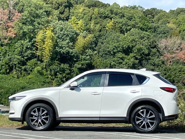 ＣＸ－５ ＸＤ　プロアクティブ　★禁煙車★純正ナビ★全方位カメラ★パワーバックドア★衝突軽減システム★フルセグＴＶ★ＥＴＣ★ドラレコ★ブラインドスポットモニター★ＬＥＤヘッドライト★シートヒーター★ステアヒーター★ＵＳＢ★車検整備付（37枚目）