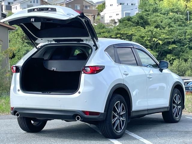 ＣＸ－５ ＸＤ　プロアクティブ　★禁煙車★純正ナビ★全方位カメラ★パワーバックドア★衝突軽減システム★フルセグＴＶ★ＥＴＣ★ドラレコ★ブラインドスポットモニター★ＬＥＤヘッドライト★シートヒーター★ステアヒーター★ＵＳＢ★車検整備付（39枚目）